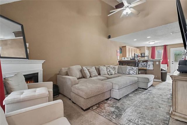 118 Jaclyn Way, Fairburn, GA 30213