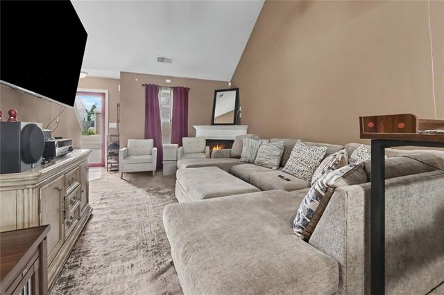 118 Jaclyn Way, Fairburn, GA 30213