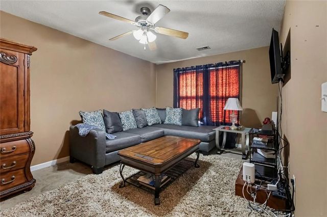 118 Jaclyn Way, Fairburn, GA 30213