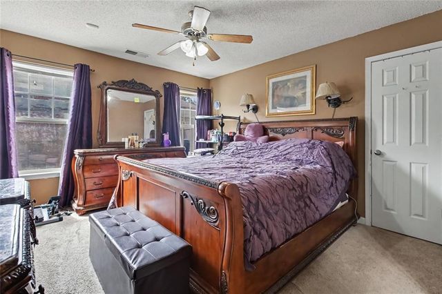 118 Jaclyn Way, Fairburn, GA 30213