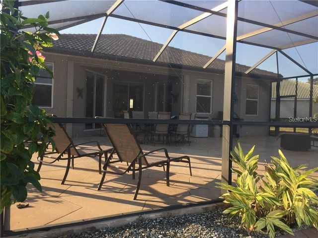 11462 SAFFRON COURT, Venice, FL 34292