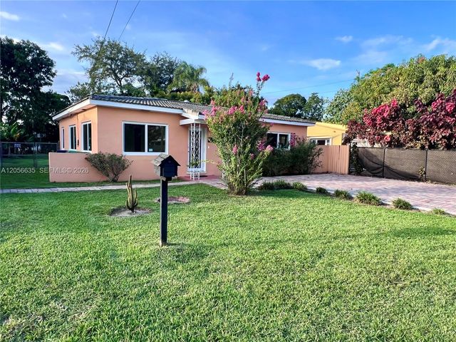 6225 SW 26th Street, Miami, FL 33155