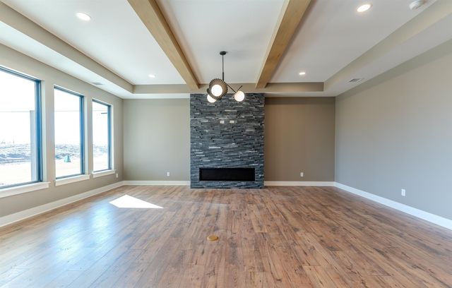 4542 N Sandkey St, Wichita, KS 67204