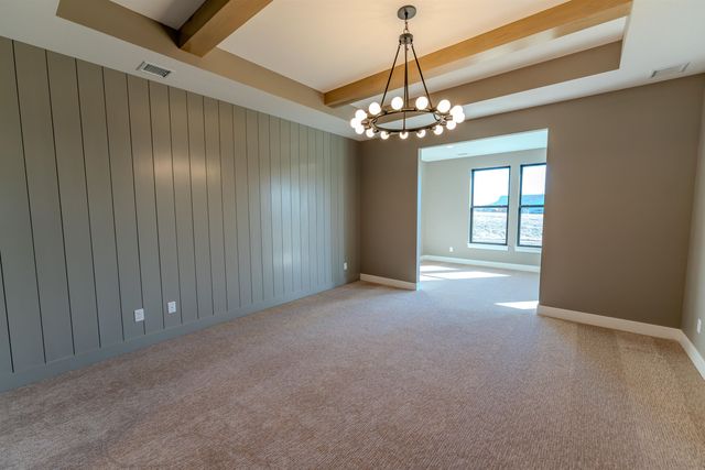 4542 N Sandkey St, Wichita, KS 67204