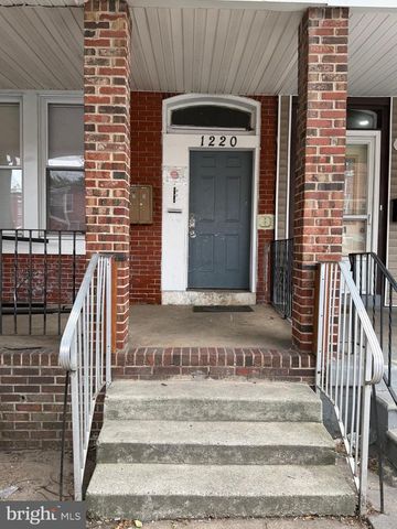 1220 W 4TH ST, Wilmington, DE 19805
