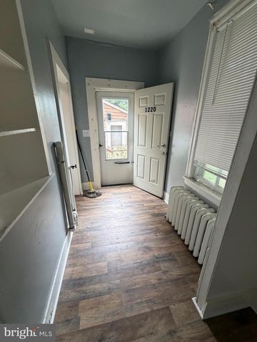 1220 W 4TH ST, Wilmington, DE 19805