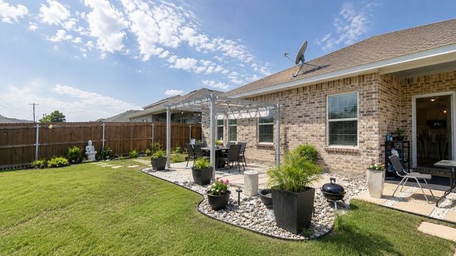2528 Tahoe Drive, Seagoville, TX 75159
