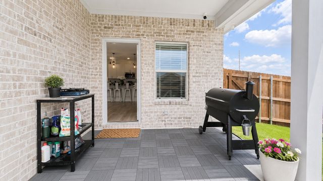 2528 Tahoe Drive, Seagoville, TX 75159