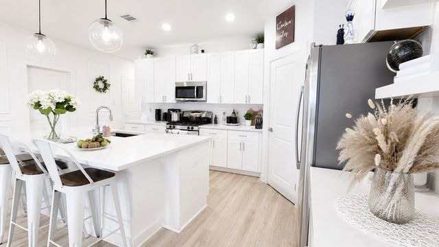 2528 Tahoe Drive, Seagoville, TX 75159