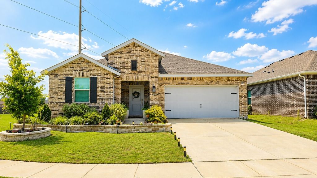 2528 Tahoe Drive, Seagoville, TX 75159
