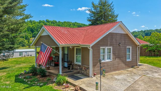 448 Pinhook Road, Rogersville, TN 37857