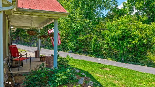 448 Pinhook Road, Rogersville, TN 37857