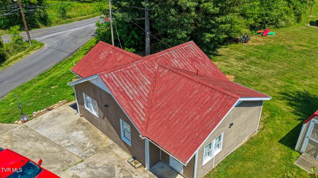 448 Pinhook Road, Rogersville, TN 37857