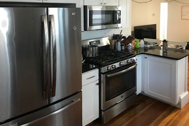 17 Ashland St 01, Somerville, MA 02144