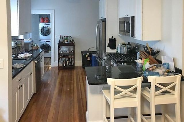 17 Ashland St 01, Somerville, MA 02144