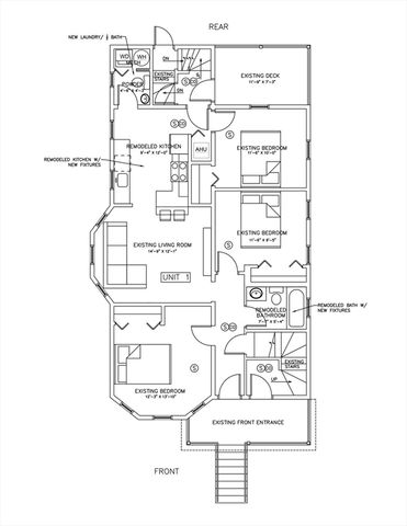 17 Ashland St 01, Somerville, MA 02144