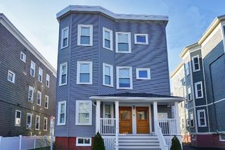 17 Ashland St 01, Somerville, MA 02144
