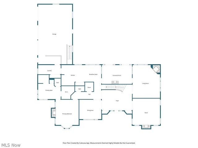 885 McKee Trail, Hinckley, OH 44233