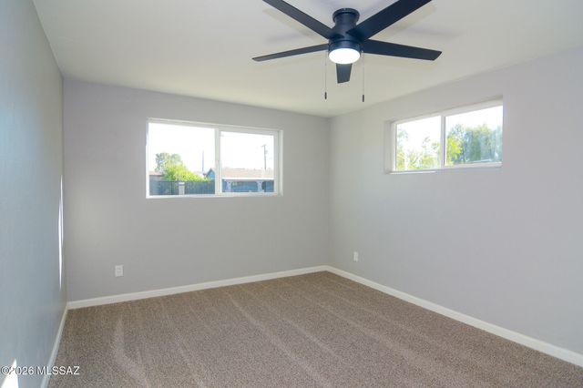 726 W Santa Paula Street, Tucson, AZ 85706