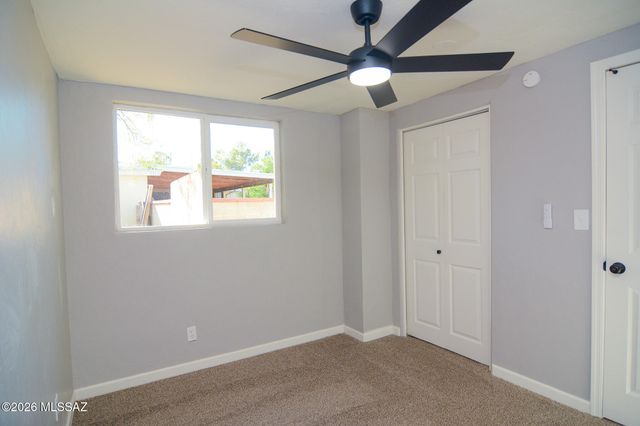 726 W Santa Paula Street, Tucson, AZ 85706