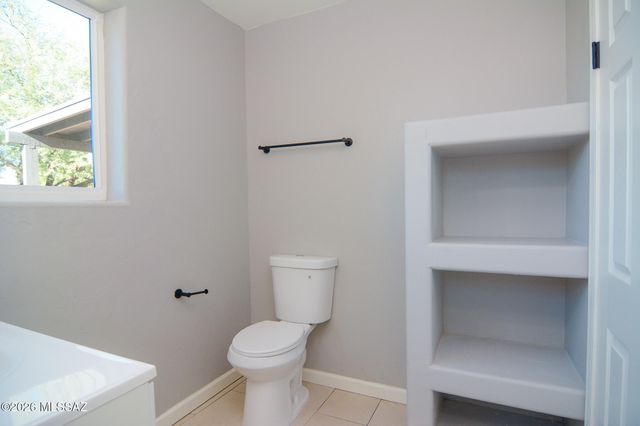 726 W Santa Paula Street, Tucson, AZ 85706