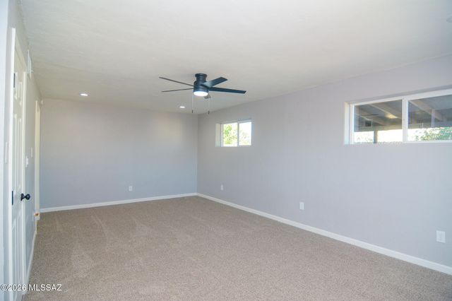 726 W Santa Paula Street, Tucson, AZ 85706