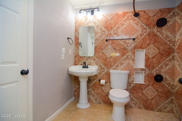 726 W Santa Paula Street, Tucson, AZ 85706