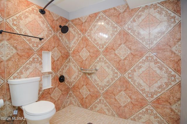 726 W Santa Paula Street, Tucson, AZ 85706