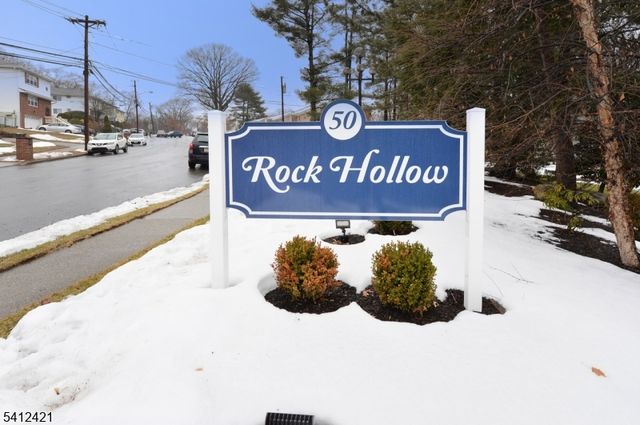 50 Rock Rd B2, Hawthorne Boro, NJ 07506