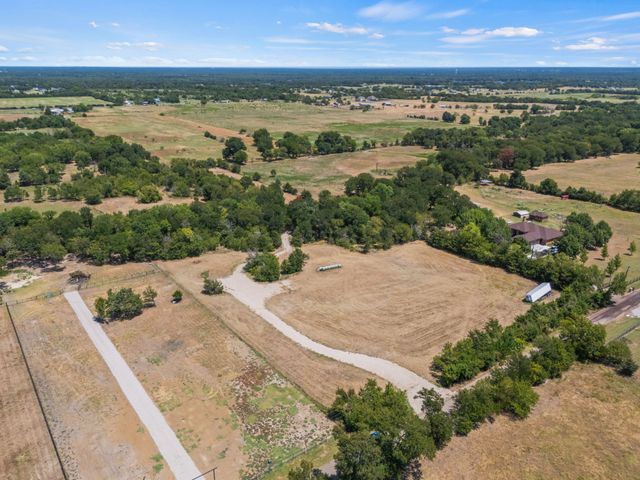 1528 County Road 3520, Quinlan, TX 75474