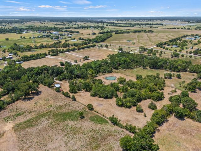 1528 County Road 3520, Quinlan, TX 75474