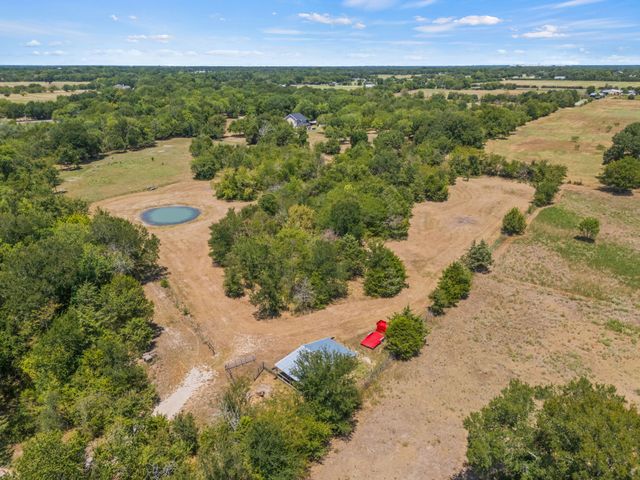 1528 County Road 3520, Quinlan, TX 75474