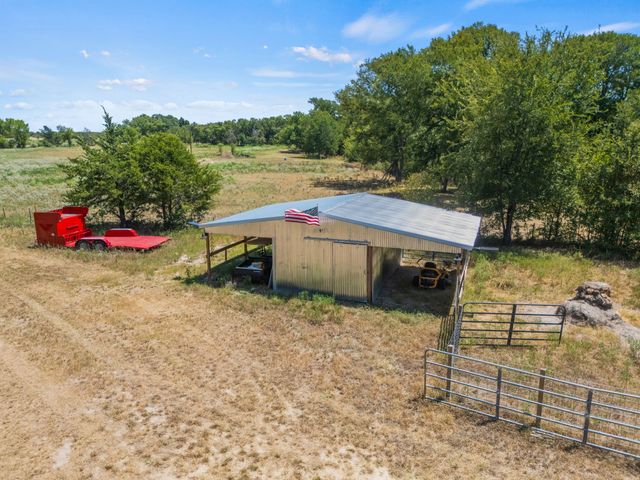 1528 County Road 3520, Quinlan, TX 75474