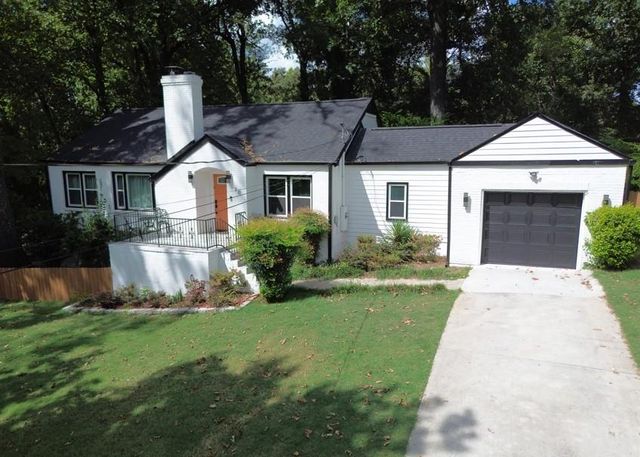 10 Claire Drive SE, Atlanta, GA 30315