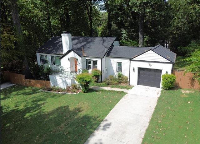 10 Claire Drive SE, Atlanta, GA 30315
