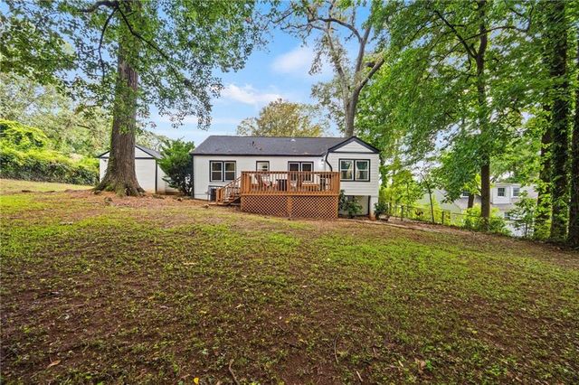 10 Claire Drive SE, Atlanta, GA 30315