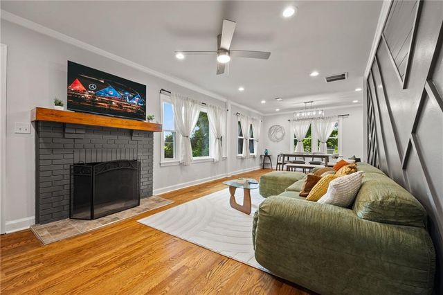 10 Claire Drive SE, Atlanta, GA 30315