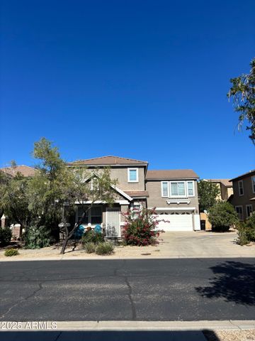 3028 W CAVALRY Drive, Phoenix, AZ 85086