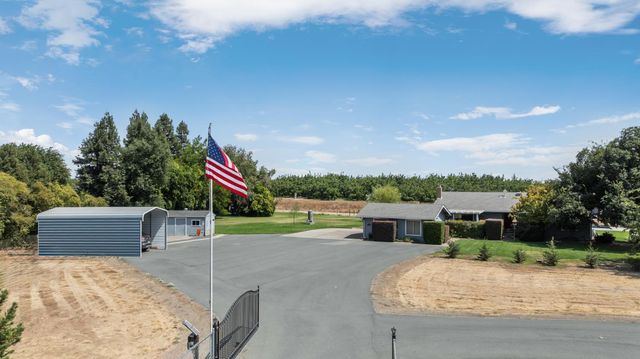 15296 N Highway 88, Lodi, CA 95240