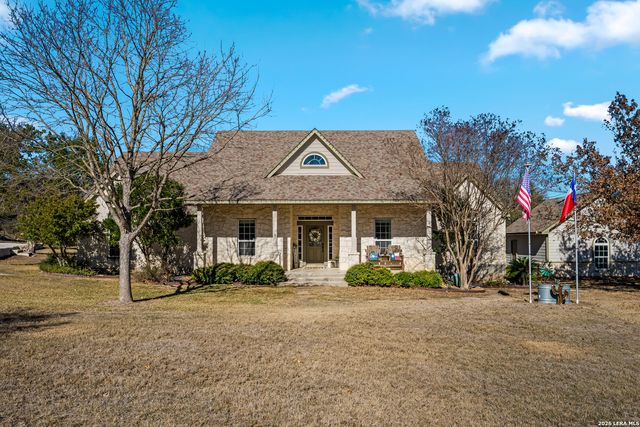 1121 Cypress Cove, Spring Branch, TX 78070