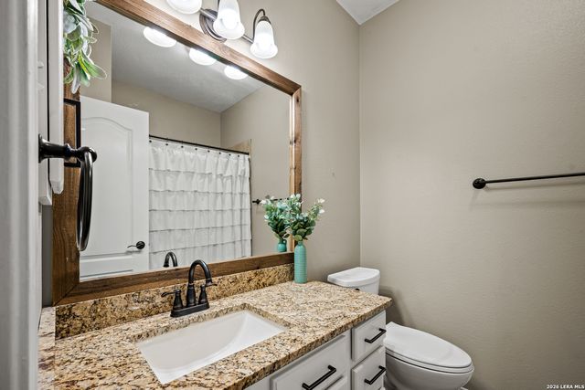 1121 Cypress Cove, Spring Branch, TX 78070