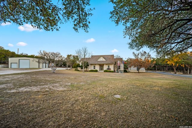 1121 Cypress Cove, Spring Branch, TX 78070