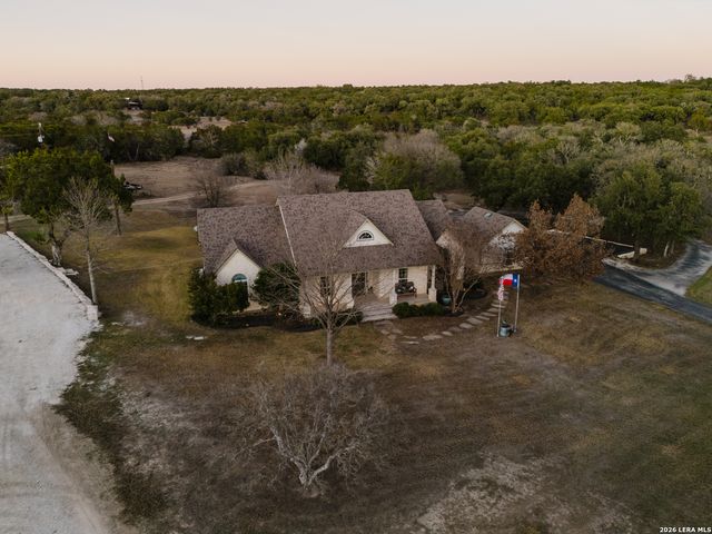 1121 Cypress Cove, Spring Branch, TX 78070