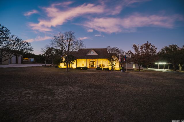 1121 Cypress Cove, Spring Branch, TX 78070