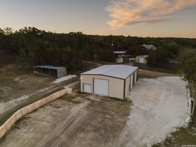 1121 Cypress Cove, Spring Branch, TX 78070