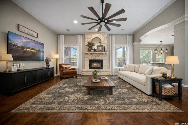 1121 Cypress Cove, Spring Branch, TX 78070