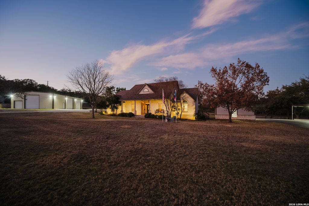 1121 Cypress Cove, Spring Branch, TX 78070