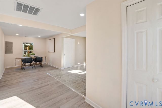 617 Court St, Victoria, VA 23974