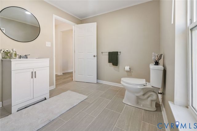 617 Court St, Victoria, VA 23974