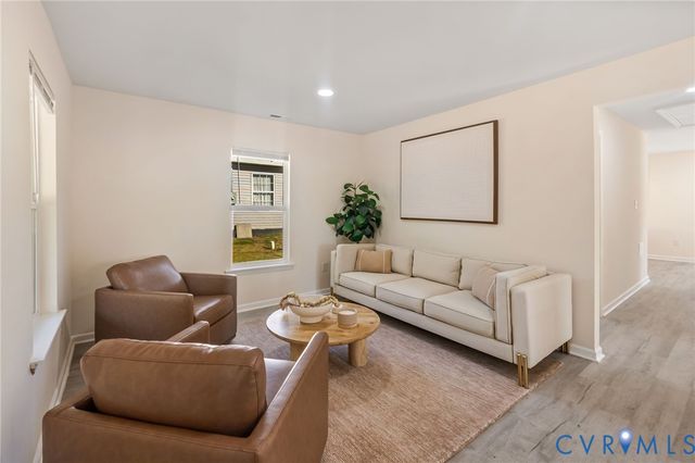 617 Court St, Victoria, VA 23974